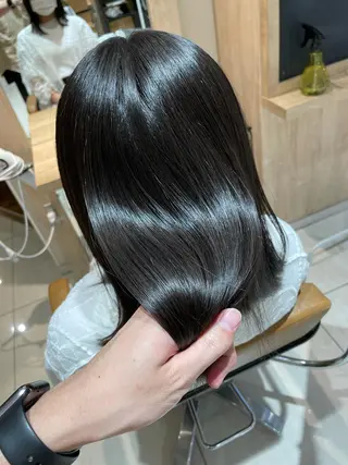 ミディアム じゅんぺい/ショート /名古屋/名駅のヘアスタイル