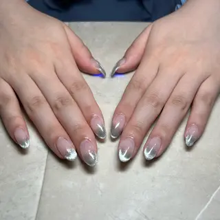 ネイル elu 船橋店 Fukaのネイルデザイン