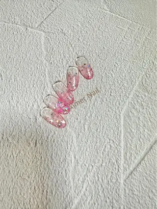 ネイル Aimer. Nailのネイルデザイン