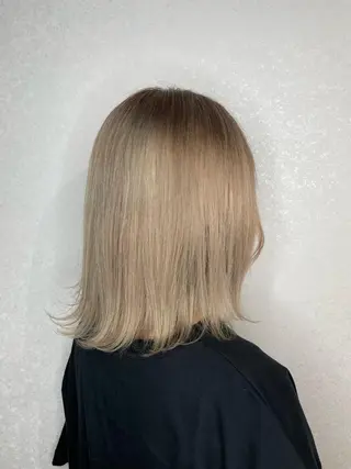 ショート カラー 🔔支持率NO.1 🔔廣岡慶太のヘアスタイル
