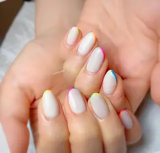 ネイル serena nailのネイルデザイン