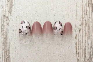 ネイル nail salon shiki 平塚店所属・🌈 shihoのネイルデザイン