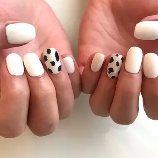 ネイル nail salon ticoRuのネイルデザイン