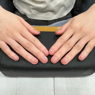 ネイル Nail &Eyelash Ercher 荻窪店所属・rioka ౨ৎ ⋆ ˚のネイルデザイン