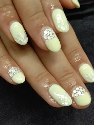 ネイル Sorei所属・ キムラのネイルデザイン