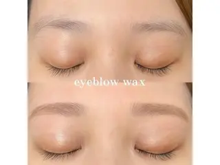 アイブロウ スズ🦋/心斎橋店/ まつパ・アイブロウの眉毛・アイブロウイメージ