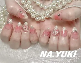 ネイル ✨ Riooo_のネイルデザイン