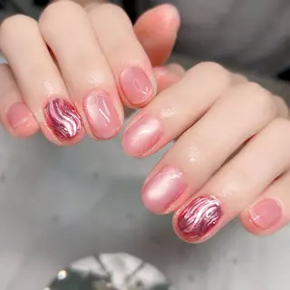 ネイル Cute Tips nailのネイルデザイン