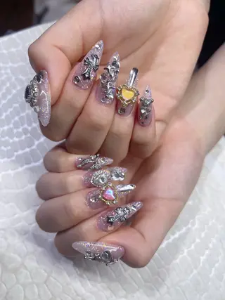 ネイル naildesign BESTのネイルデザイン