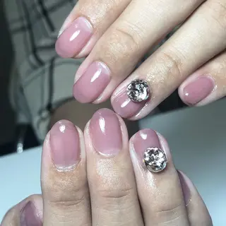 ネイル ネイルサロン Sweetのネイルデザイン