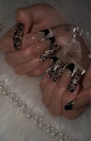 ネイル Lulz nailのネイルデザイン