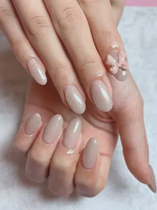 ネイル HARUKA 🌸のネイルデザイン