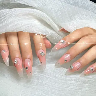 ネイル Iris  Nail所属・akige akigeのネイルデザイン