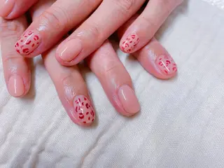 ネイル Nail&Eyelash epa 仙台駅前店所属・さとう のぞみのネイルデザイン