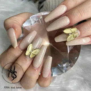 ネイル _una_salon所属・unasalon 美遥のネイルデザイン