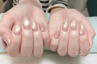 ネイル エ ンのネイルデザイン