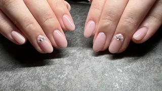 ネイル DC nail salonのネイルデザイン