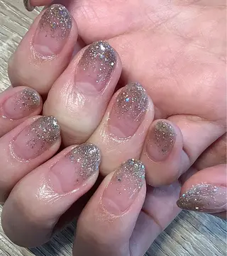 ネイル 横尾 麻里のネイルデザイン