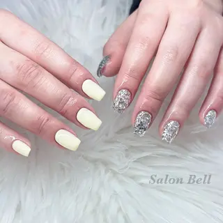 ネイル Totalsalon Bell 木村のネイルデザイン