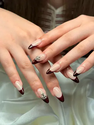 ネイル nail_Milly所属・nail_ Millyのネイルデザイン