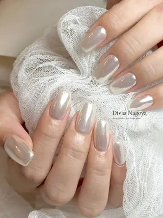 ネイル 🎀 Dig _Nagoyaのネイルデザイン