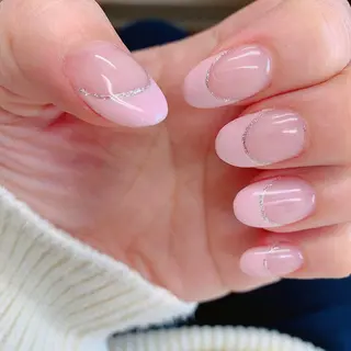 ネイル nail salon kuu_caのネイルデザイン