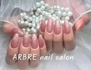 ネイル ARBRE_NAIL Saiのネイルデザイン