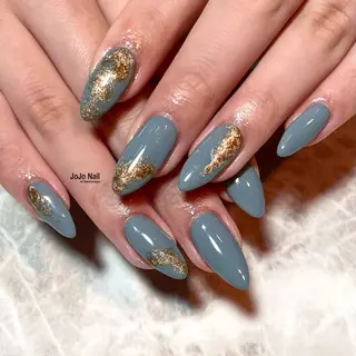 ネイル Tsunemi Ayakaのネイルデザイン