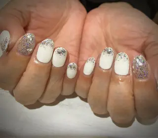 ネイル MARIANAIL マリアネイル所属・川上 真智子のネイルデザイン