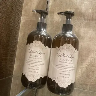 美肌脱毛サロン 琥珀所属・トータルビューティー 琥珀のエステ・リラクイメージ