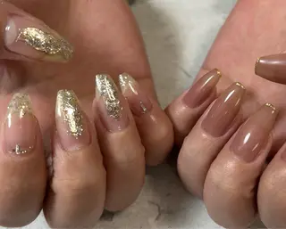 ネイル A. nailのネイルデザイン