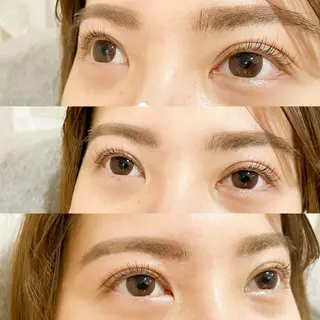 マツエク・マツパ Saito Mayumiのマツエク・マツパデザイン