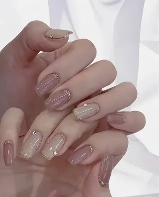 ネイル ビューティーリゾート麗所属・于 麗影のエステ・リラクイメージ