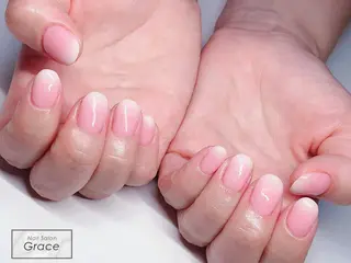 ネイル Nail&Eye Graceのマツエク・マツパデザイン