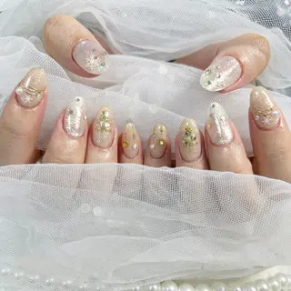 ネイル 🔷ﾐﾅﾐﾈｲﾙ🔷 やり放題ネイル渋谷2のネイルデザイン