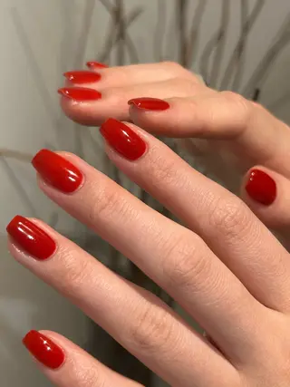 ネイル emunail  kannai所属・. mayuのネイルデザイン