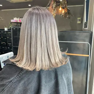 ミディアム toki所属・山城 直美の眉毛・アイブロウイメージ