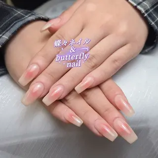 ネイル 関 まゆみのネイルデザイン