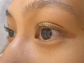 パーマ oreo salon Chisatoのマツエク・マツパデザイン