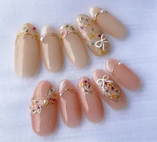 ネイル YK Rinのネイルデザイン