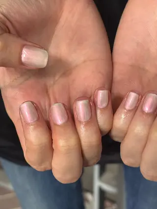 ネイル Zina 豊洲3号店所属・Zina rinaのネイルデザイン