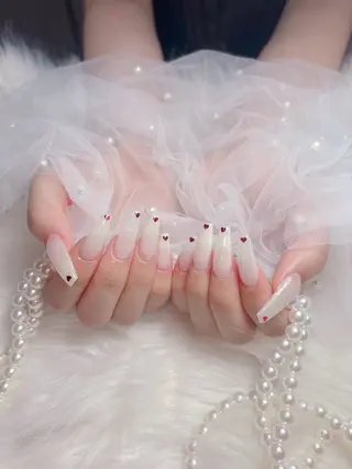 ネイル emu【心斎橋店】 yunaのネイルデザイン