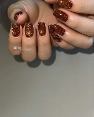 ネイル Liebe nailのネイルデザイン