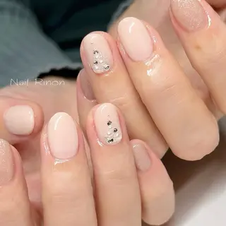 ネイル Nail Rinonのネイルデザイン