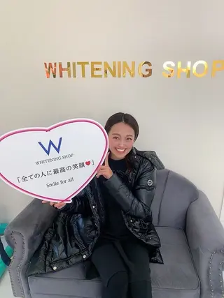 ホワイトニングショップ本厚木所属・ホワイトニング ショップ本厚木のその他イメージ