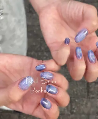 ネイル Nail Salon Bonheurのネイルデザイン