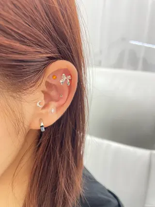 ネイル Spira所属・~Spira~ ✨️miki✨️のネイルデザイン