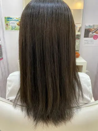 カラー 後藤 麻子のマツエク・マツパデザイン