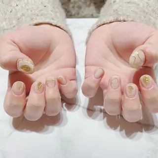 ネイル ネイルサロン Belleのネイルデザイン