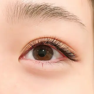 マツエク・マツパ レイフィールド北名古屋所属・レイフィールド 服部のマツエク・マツパデザイン